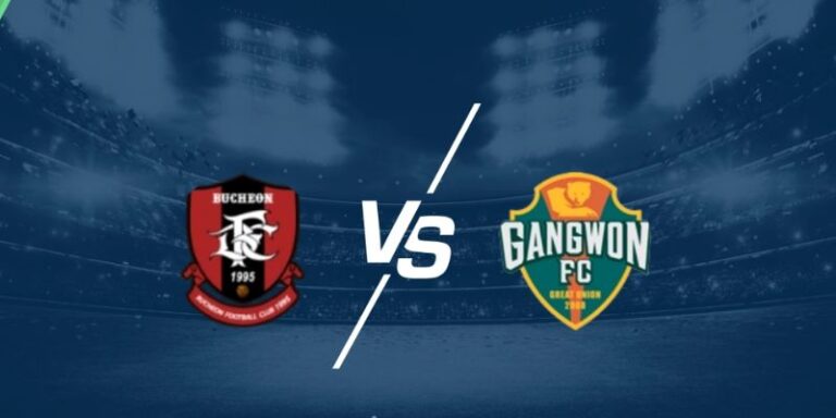 Nhận Định Gangwon FC Vs Bucheon FC 1995 Lúc 17H30 Ngày 01/08 - Giải VĐQG Hàn Quốc 23 Nhận Định Gangwon FC Vs Bucheon FC 1995 Lúc 17H30 Ngày 01/08 - Giải VĐQG Hàn Quốc
