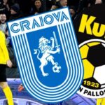 Nhận Định KuPs Vs CS Universitatea Craiova Lúc 22H00 Ngày 06/08 - Cúp C2