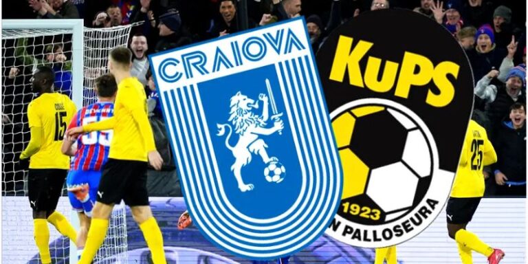 Nhận Định KuPs Vs CS Universitatea Craiova Lúc 22H00 Ngày 06/08 - Cúp C2 20 Nhận Định KuPs Vs CS Universitatea Craiova Lúc 22H00 Ngày 06/08 - Cúp C2