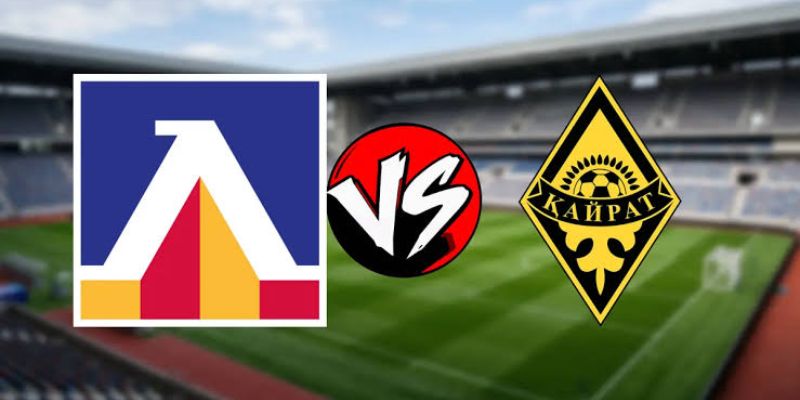 Nhận Định Levski Sofia Vs Fc Kairat Almaty Lúc 00h30 Ngày 05/08 - Cúp C1 1 Nhận Định Levski Sofia Vs Fc Kairat Almaty Lúc 00h30 Ngày 05/08 - Cúp C1