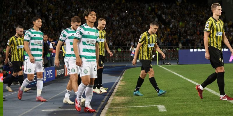 Nhận Định Celtic Fc Vs Lask Linz Lúc 02h00 Ngày 20/08 - Cúp C1 2 Lịch sử chạm trán giữa Celtic Fc và Lask Linz