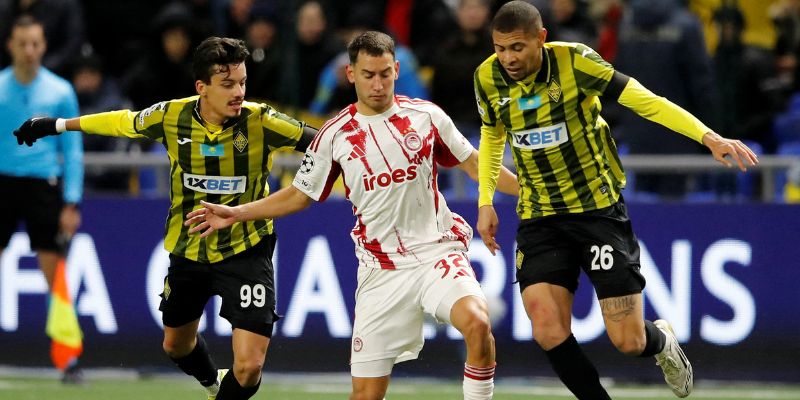 Nhận Định Levski Sofia Vs Fc Kairat Almaty Lúc 00h30 Ngày 05/08 - Cúp C1 2 Thống kê đối đầu Levski Sofia - FC Kairat Almaty