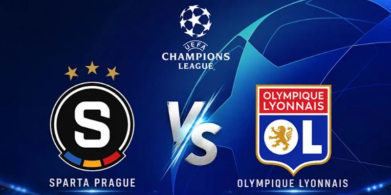 Kèo nhà cái - Tỷ lệ kèo nhà cái 5 hôm nay keonhacai fund bóng đá trực tiếp 24/7 wc 2026 43 Nhận Định Lyon Vs AC Sparta Prague Lúc 02H00 Ngày 12/08 - Cúp C1