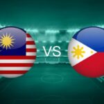 Soi Kèo Malaysia Vs Philippines Lúc 20h Ngày 08/08 - AFF Cup