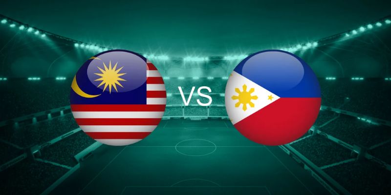 Soi Kèo Malaysia Vs Philippines Lúc 20h Ngày 08/08 - AFF Cup 1 Soi Kèo Malaysia Vs Philippines Lúc 20h Ngày 08/08 - AFF Cup