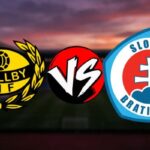 Nhận Định Mjallby AIF Vs Slovan Bratislava Lúc 18H00 Ngày 04/08 - Cúp C1