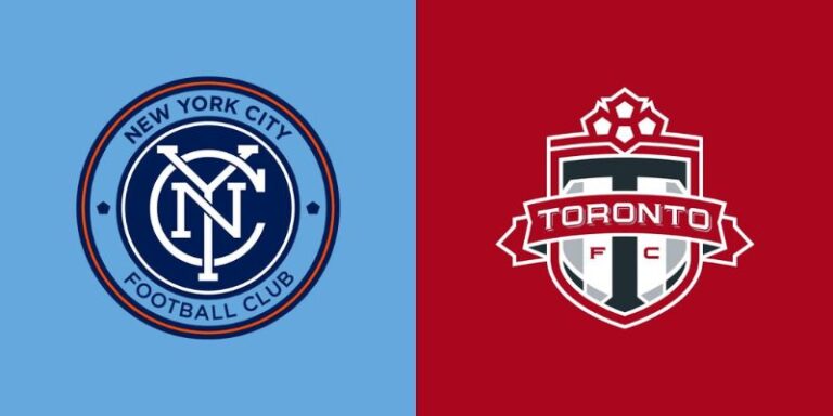 Soi Kèo New York City Fc Vs Toronto Fc Lúc 6h30 Ngày 01/08 - MLS Mỹ 6 Soi Kèo New York City Fc Vs Toronto Fc Lúc 6h30 Ngày 01/08 - MLS Mỹ