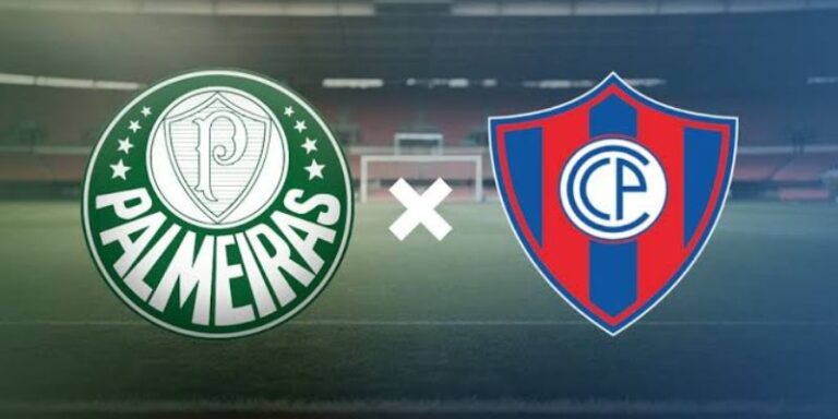 Nhận Định Palmeiras Vs Cerro Porteno Lúc 05H00 Ngày 13/08 - Copa Libertadores