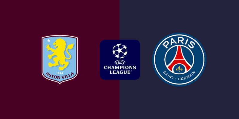 Kèo nhà cái - Tỷ lệ kèo nhà cái 5 hôm nay keonhacai fund bóng đá trực tiếp 24/7 wc 2026 41 Nhận Định Paris Saint Germain (PSG) Vs Aston Villa Lúc 02H00 Ngày 13/08 - Siêu Cúp Châu Âu