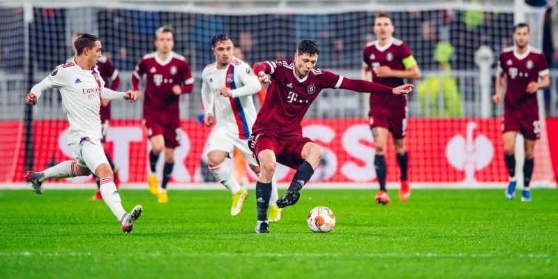Nhận Định AC Sparta Prague vs Lyon Lúc 1H00 Ngày 05/08 - Cúp C1 3 Nhận định hiệu suất thi đấu của hai đội trước thềm Cúp C1
