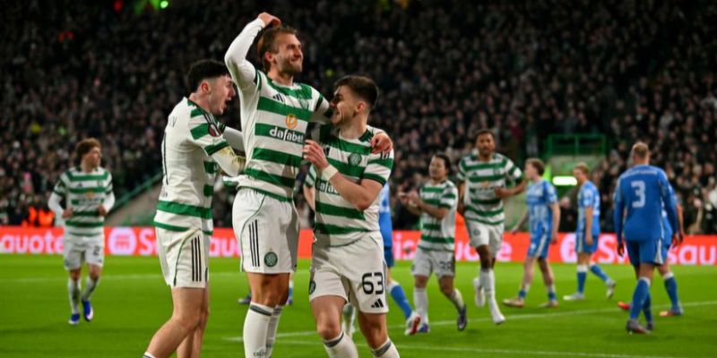 Nhận Định Celtic Fc Vs Lask Linz Lúc 02h00 Ngày 20/08 - Cúp C1 3 Tương quan phong độ giữa Celtic Fc vs Lask Linz