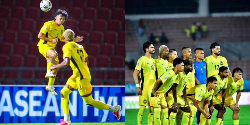 Soi Kèo Malaysia Vs Philippines Lúc 20h Ngày 08/08 - AFF Cup 2 Đánh giá về sức mạnh thi đấu hai đội bóng Malaysia vs Philippines