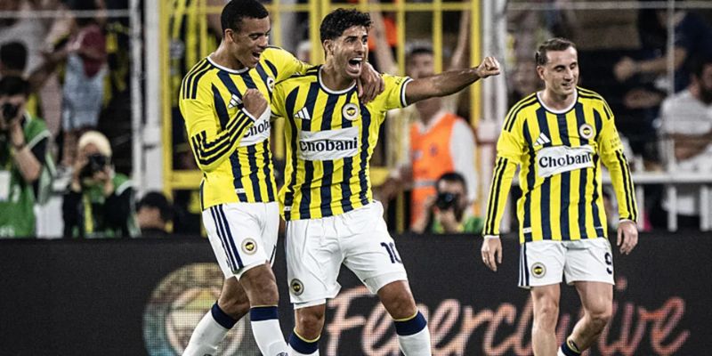 Đánh giá hiệu suất thi đấu của Sabah FK Baku vs Aarhus AGF