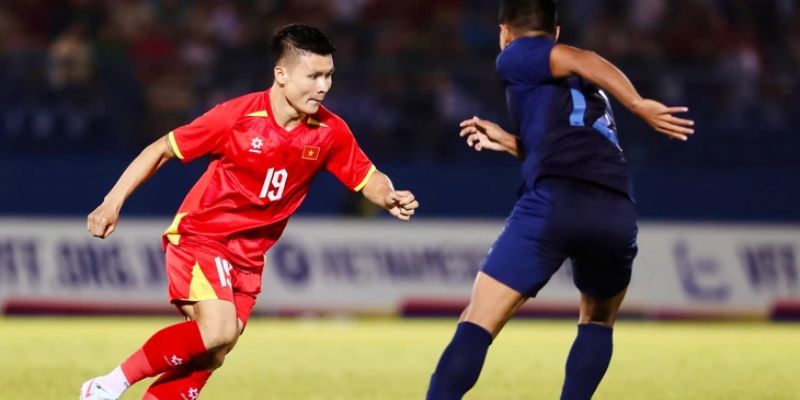 Nhận định phong độ Vietnam vs Cambodia gần đây