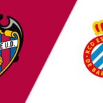 Nhận Định RCD Espanyol Vs Levante Lúc 00:00 Ngày 17/08 - La Liga