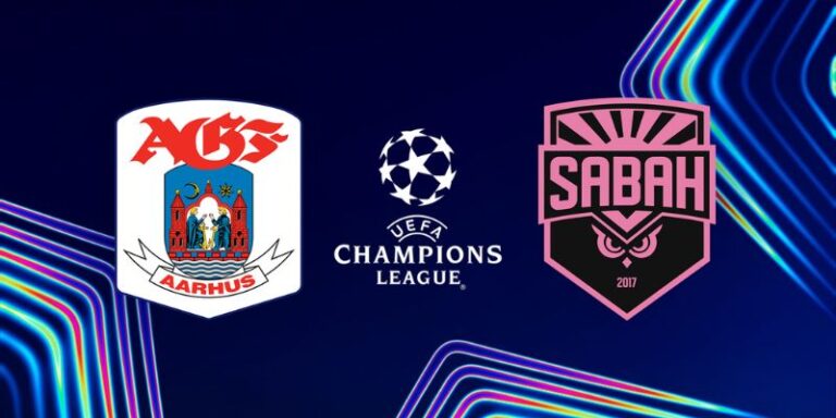 Nhận Định Sabah FK Baku Vs Aarhus AGF Lúc 23H00 Ngày 11/08 - Cúp C1
