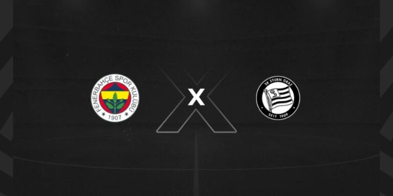 Nhận Định Sturm Graz Vs Fenerbahce Lúc 1H30 Ngày 12/08 - Cúp C1