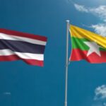 Soi Kèo Thailand Vs Myanmar Lúc 20h00 Ngày 08/08 - AFF Cup