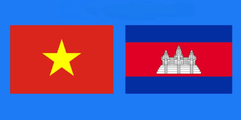Nhận Định Vietnam Vs Cambodia Lúc 20H00 Ngày 07/08 - AFF Cup